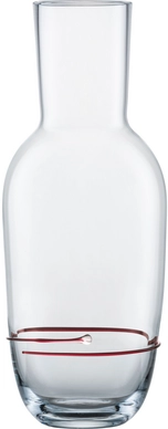 Karaf Zwiesel Glas Aura Rood 1530 ml
