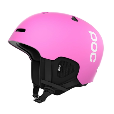 Casque de Ski POC Auric Cut Actinium Pink