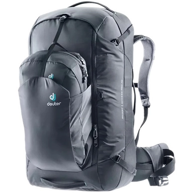 Backpack Deuter AViANT Access Pro 70 Black