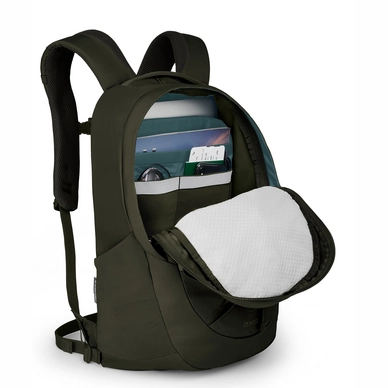 Sac à Dos Osprey Axis 18 Cypress Green