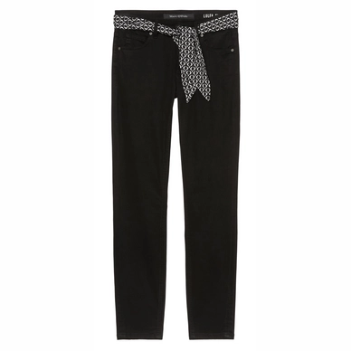 Marc O'Polo Pajama pants in black
