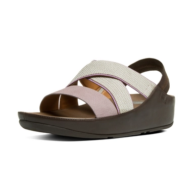 Tongs FitFlop Xi Nude