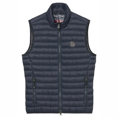 Bodywarmer Marc O'Polo Men B21114272052 Total Eclipse