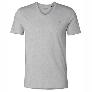 Shirt Marc O'Polo Men B21222051018 Twentyfour Grey
