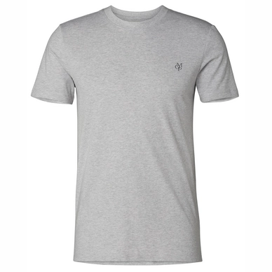 T-Shirt Marc O'Polo Hommes B21222051068 Twentyfour Grey