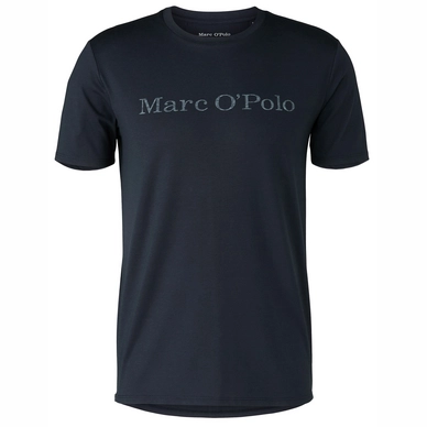 T-Shirt Marc O'Polo Men B21222051230 Deep Ocean