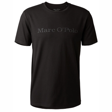 T-Shirt Marc O'Polo Men B21222051230 Black