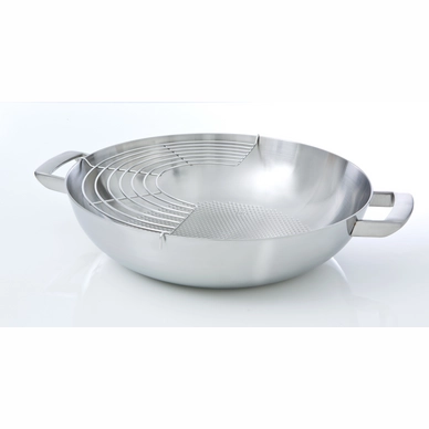 Rooster BK Triply 36 cm