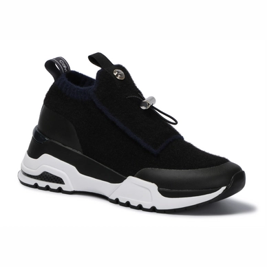 Calvin Klein Hue Black Navy Damen
