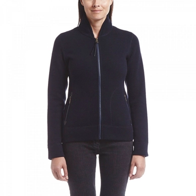 Vest Aigle Aurore Dark Navy