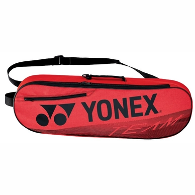 Tennistas Yonex Team Series Bag 2Way 42122Bex Red