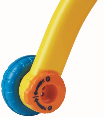 Vtech Baby Walker Oranje