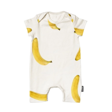 Jumpsuit SNURK Baby Bananas
