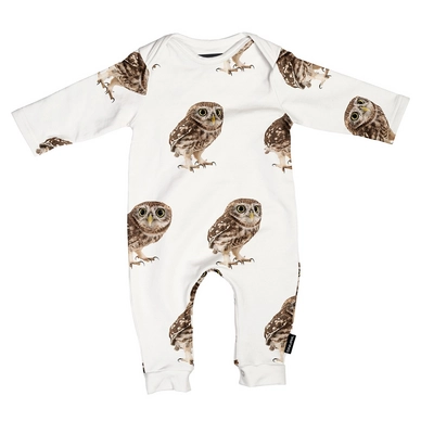 Grenouillère SNURK Baby Night Owl