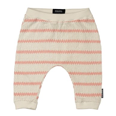 Hose SNURK Breton Pink Baby