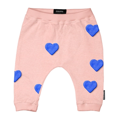 Pants SNURK Baby Clay Heart