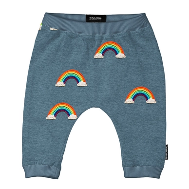 Pants SNURK Baby Clay Rainbow