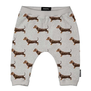 Pantalon SNURK Baby James Grey