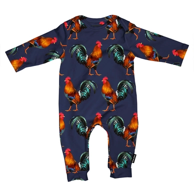 Body SNURK Baby Rooster Blue