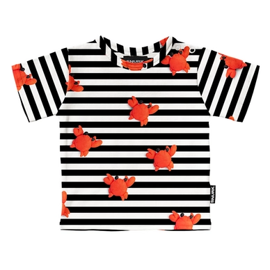 T-Shirt SNURK Baby Clay Crab