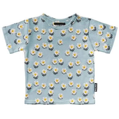 T-Shirt SNURK Baby Daisy Dawn