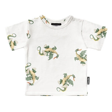 T-Shirt SNURK Baby Dragon