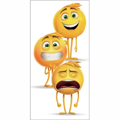 Strandlaken Emoji