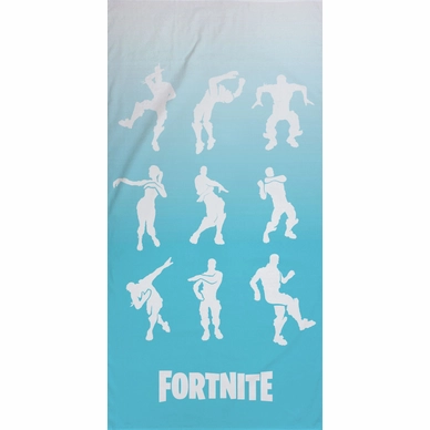Strandlaken Fortnite Dance