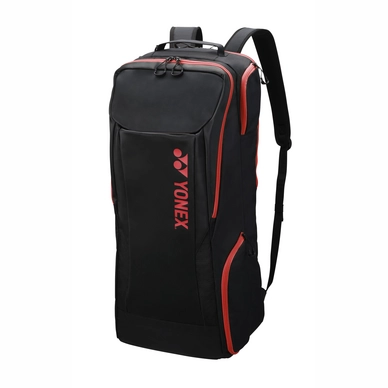 Tennistas Yonex Active Series Backpack 8922EX Black Red