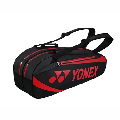 Tennistas Yonex Active Series 8926EX Black Red