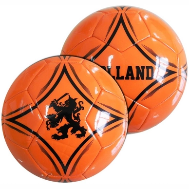 Voetbal Holland Oranje Leer