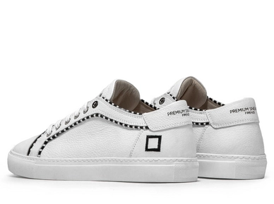 D.A.T.E. Basic W Sneaker Lux White