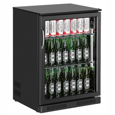 Koelkast Temptech Bar BB138B1H 138L