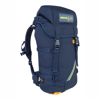 Backpack Nomad Eagle 40L True Navy Blue