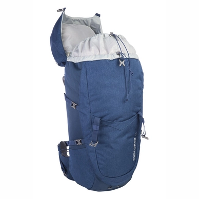 Backpack Nomad Explorer 65 Travel Dark Blue
