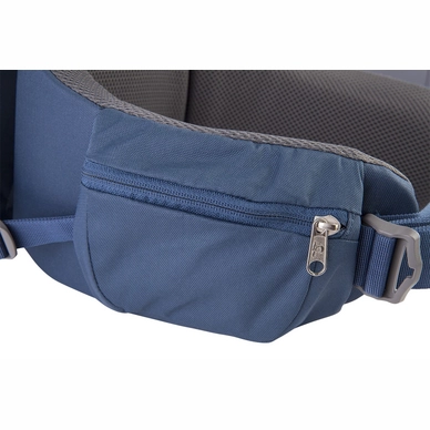 Backpack Nomad Karoo 60 Travel Dark Blue