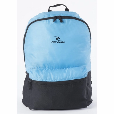 Rugzak Rip Curl Packable Backpack Blue