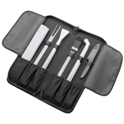 WMF Grilltas 8-delig