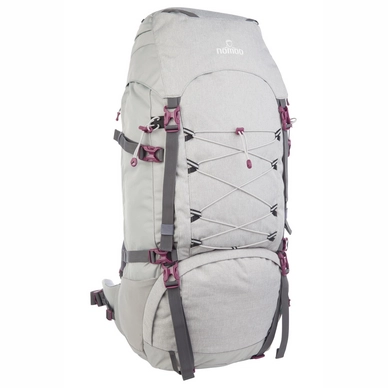 Backpack Nomad Sahara 65 WF Woman's Fit Mist Grey Damen