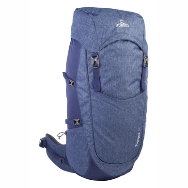 Backpack Nomad Voyager 60 Woman's Fit Cobalt