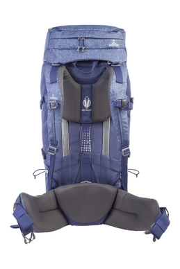 Backpack Nomad Voyager 60 Woman's Fit Cobalt