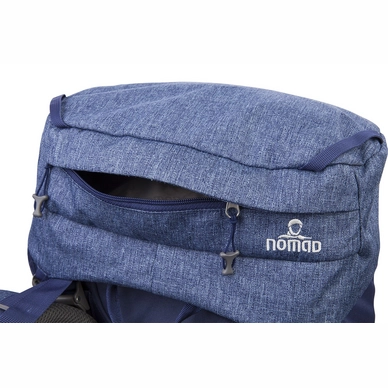 Backpack Nomad Voyager 60 Woman's Fit Cobalt