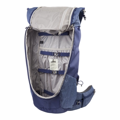 Backpack Nomad Voyager 60 Woman's Fit Cobalt