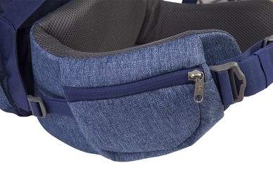 Backpack Nomad Voyager 60 Woman's Fit Cobalt