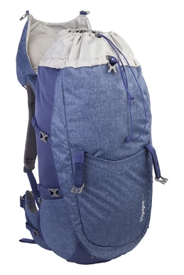 Backpack Nomad Voyager 60 Woman's Fit Cobalt
