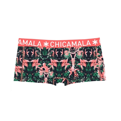 Boxershort Muchachomalo Bcore Print Damen