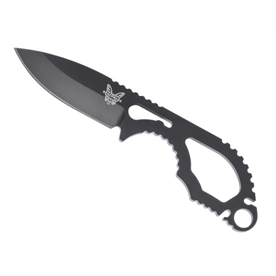 Survival Knife Benchmade Follow-Up
