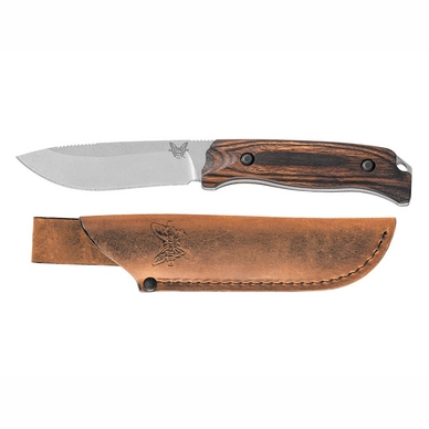 Hunting Knife Benchmade Saddle Mountain Skinner