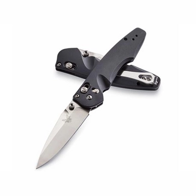 Vouwmes Benchmade Emissary Black