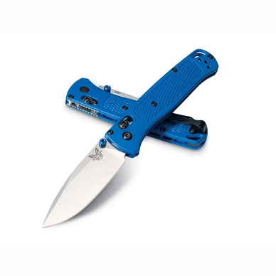 Folding Knife Benchmade Bugout Blue